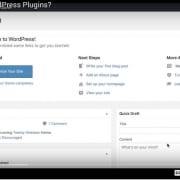 How to Install WordPress Plugins