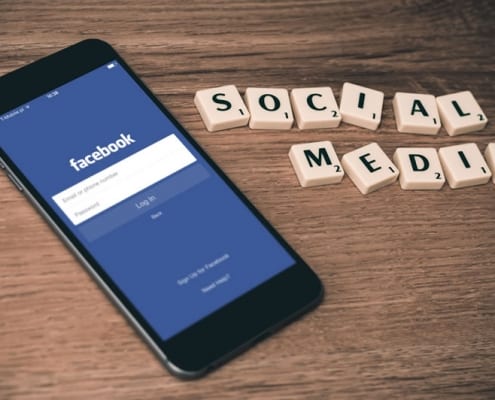 How to Get Started With Social Media